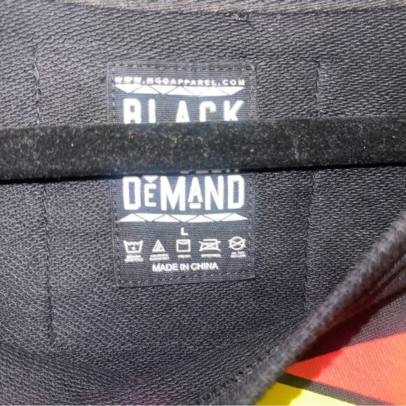 Back by popular demand crop sweater - Picture 10 of 11